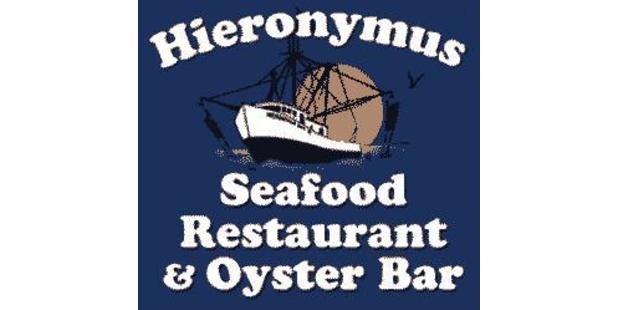 Hieronymus Seafood Restaurant Oyster Bar