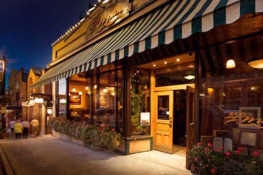 Park City Restaurants Italian Mexican Steakhouse 350 Main Brerie