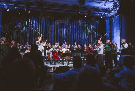 musica norvegese da scaricare