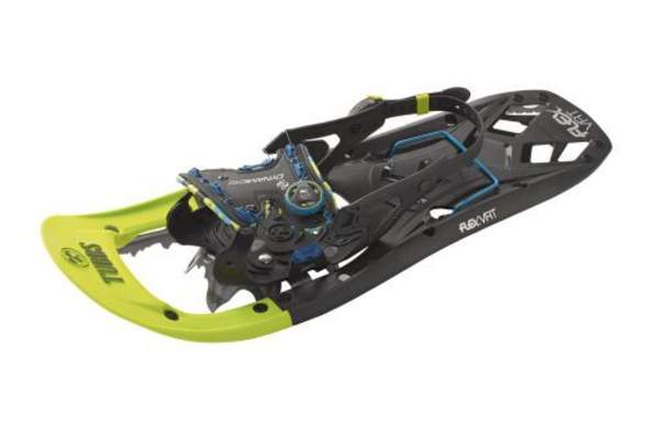 Snowshoe Package Snowshoes Tubbs Flex Vrt Winter Without Skis Tromso Norway