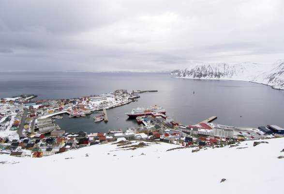 Honningsvåg