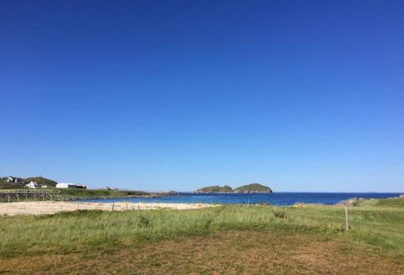 Fiskevaeret Hovden Cottages Holiday Houses Bo I Vesteralen Norway