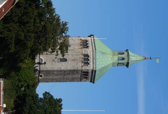 Valbergtårnet utleie