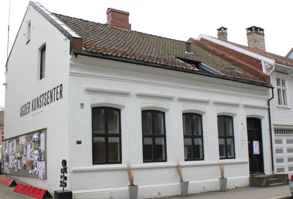 Agder Kunstsenter Arts Centre Museums Galleries Kristiansand S Norway