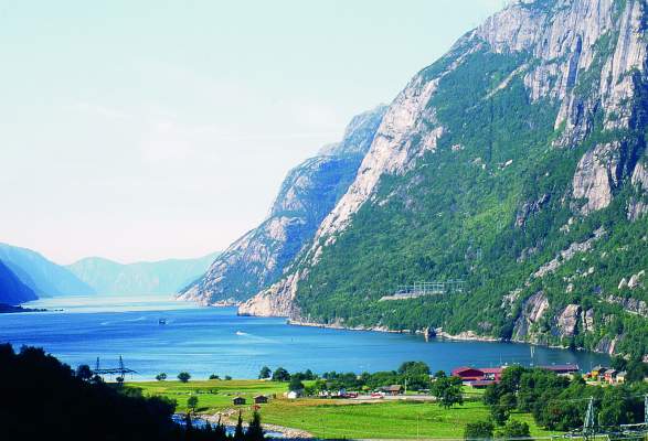 Tagestour Nach Lysefjord Tour Suggestions Norway