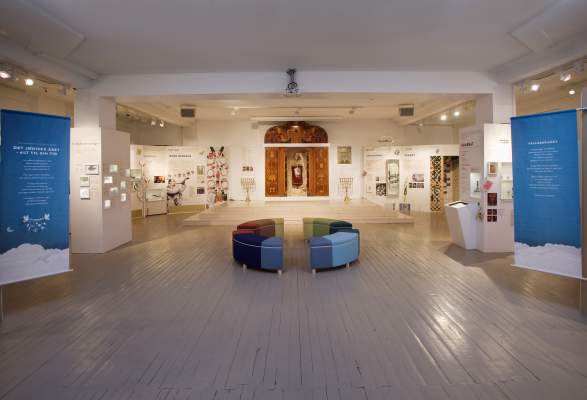 oslo jewish museum museums galleries oslo norway