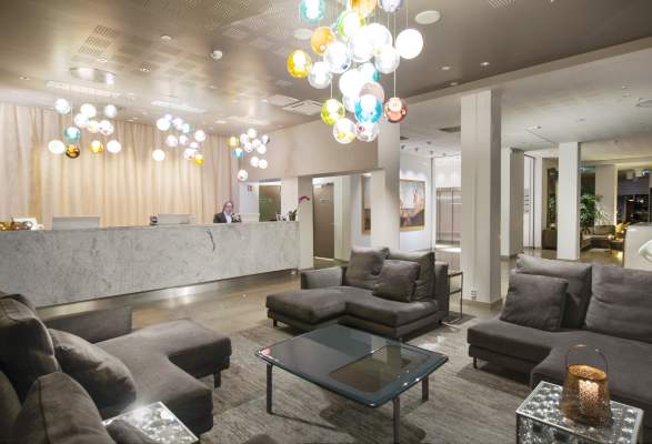 Clarion Hotel Admiral Hotels Bergen Norway