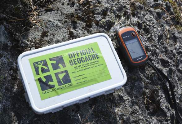 geocaching norge kart Geocaching i Kragerø | Tour Suggestions | Kragerø | Norway