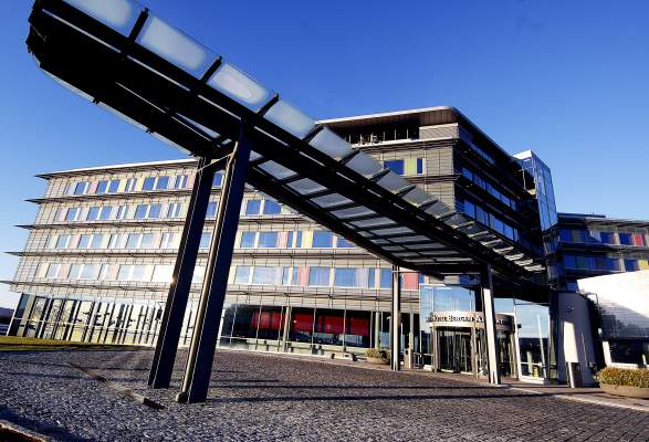 Clarion Hotel Bergen Airport Hotels Bergen Norway
