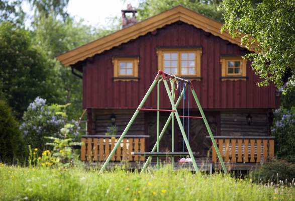 Solhaug Canoe And Leisure