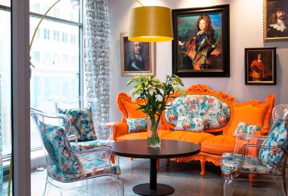 Thon Hotel Gyldenlove