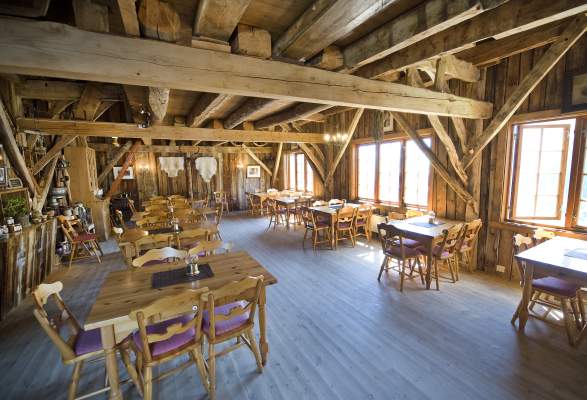 Westeras Restaurant