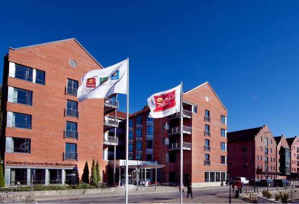 Skien norway hotels