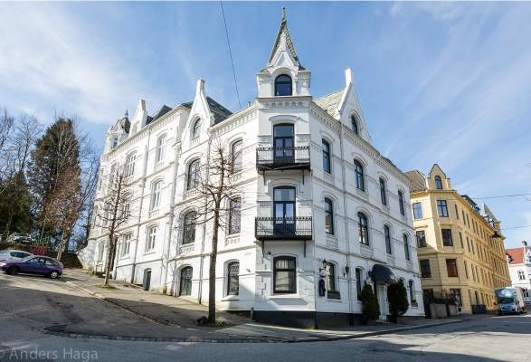 Hotel Park Hotels Bergen Norway