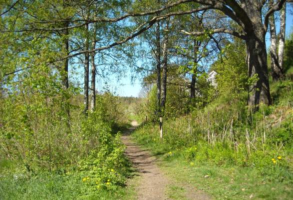 Empfohlene Wanderungen In Grimstad Hiking Norway