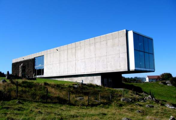 Karmoy Fischereimuseum Museums Galleries Norway