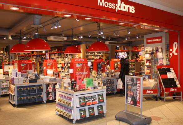 Moss Libris Book Cafe Cafes Diner Moss Norway Moss Libris Book Cafe Cafes Diner Moss Norway