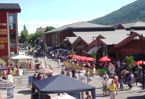 Shopping In Al Clothing Al Norway