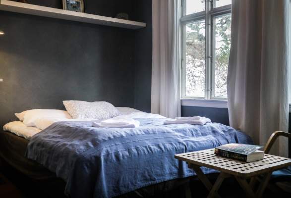 Amunds Appartement Apartments Bergen Norway