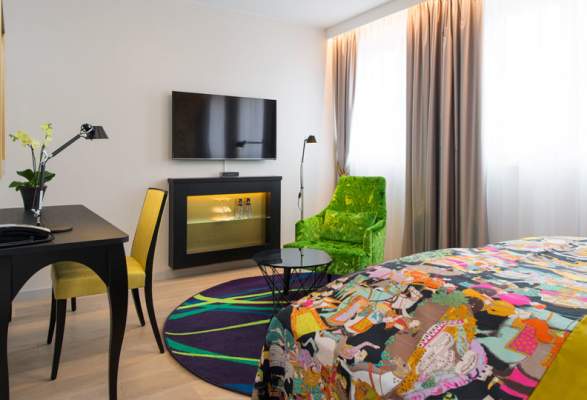 Thon Hotel Rosenkrantz Oslo