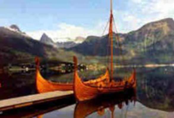 Bjorkedalen