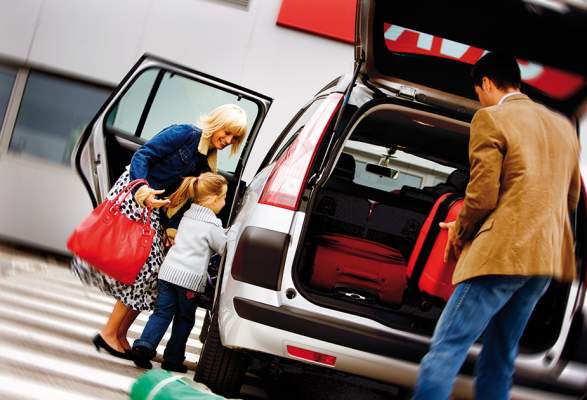 Avis Car Rental Molde Car Rental Molde Norway
