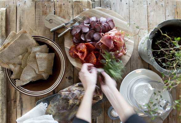 Devold selskapslokale