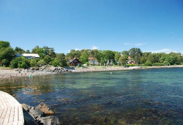 Solplassen Camping