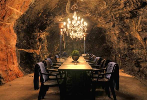 See The Mystic Marble Caves The Atlantic Road Round Trips Molde Norway