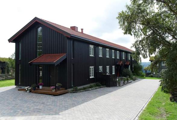 Vingelsgaard Gjestgiveri Hostels Guesthouses Vingelen Norway