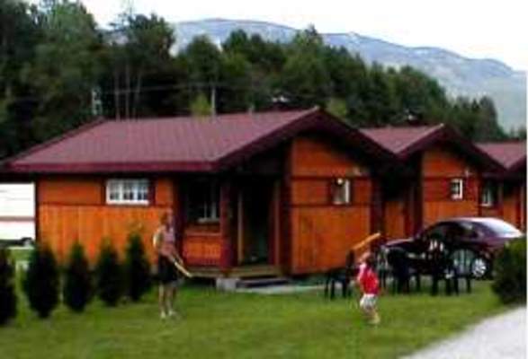 scheidsrechter Gewoon Nest Åsgrav Family Camping | Camping | Bø i Telemark | Norway