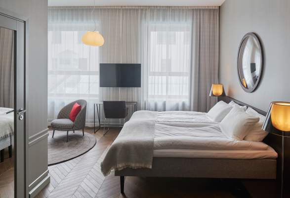 Bergen Bors Hotel