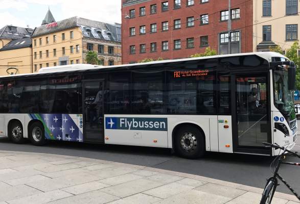 Flybuss sarpsborg til gardermoen Flybuss sarpsborg til gardermoen