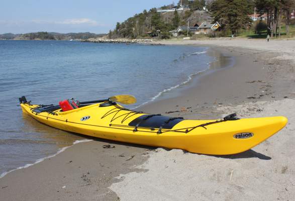 Kayak Rental Canoeing Kayaking Sandefjord Norway