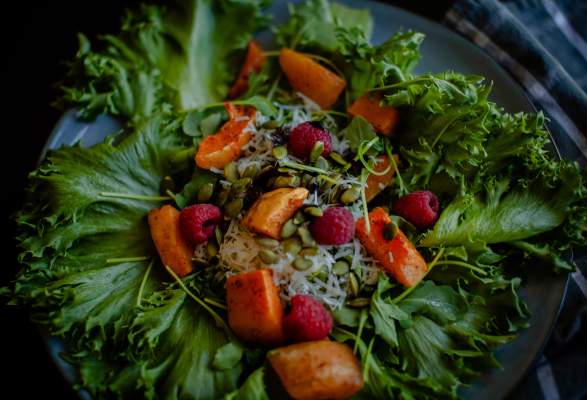 Heksas Kjøkken | Cafés & Diner | Lunde | Norway