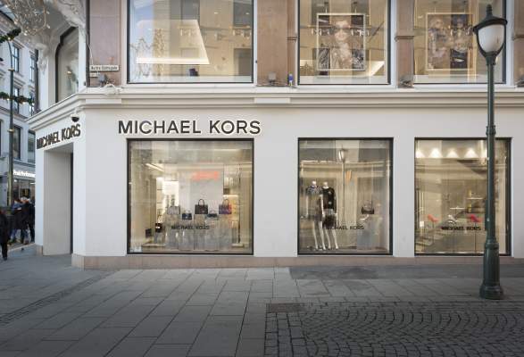 Michael Kors | Shops | Oslo | Norway