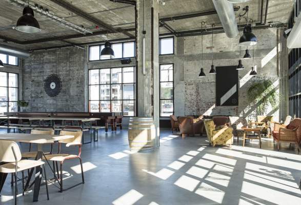 Molo Brew Pubs Bars Alesund Norway