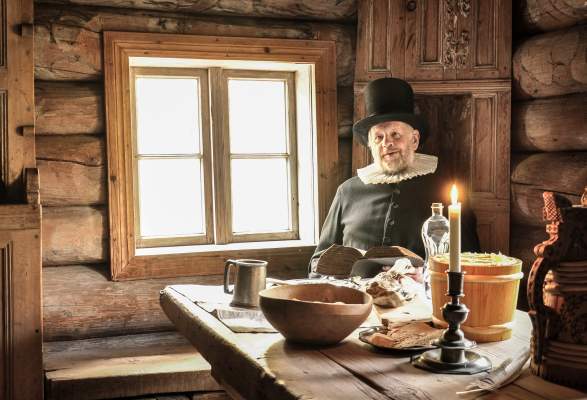 Bemyndige mulighed Brobrygge Nesbyen Historical Experiences | Guided Tours | Nesbyen | Norway