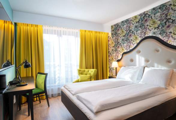 Thon Hotel Cecil