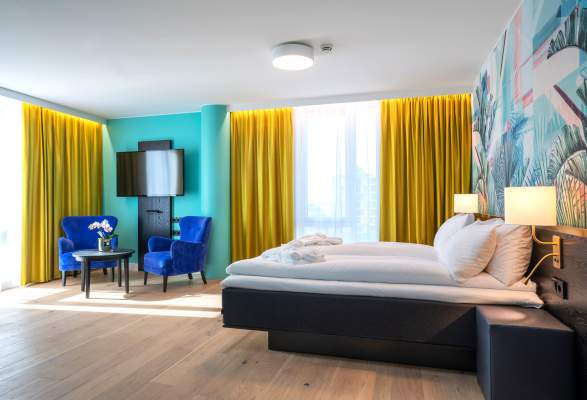 Thon hotel larvik Thon hotel larvik