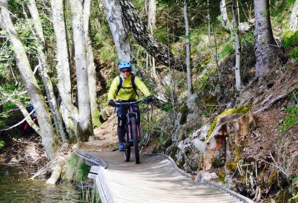 singletrack