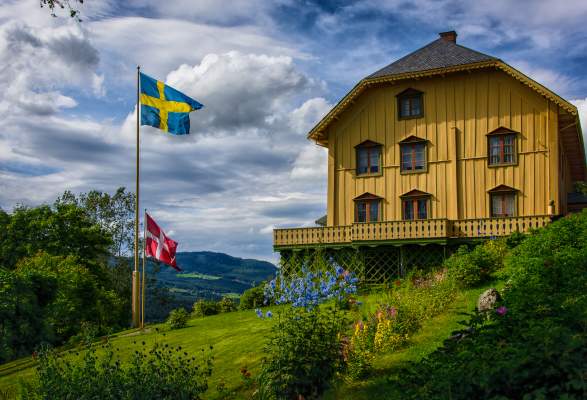 gausdal single