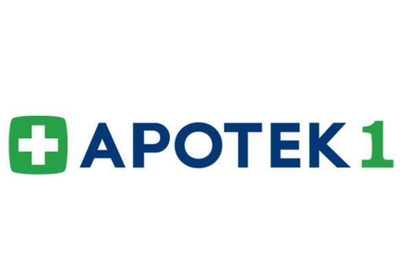 Logo Apotek Logo Keren