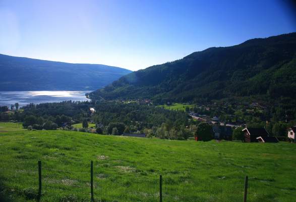 Experience The Tinn Communities Tour Suggestions Rjukan Norway