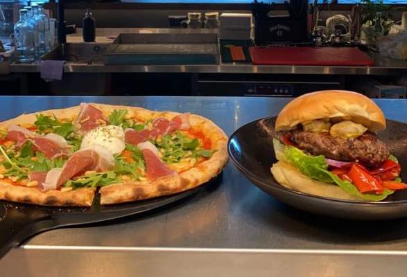 the restaurant meat eat at tau restaurants tau norway