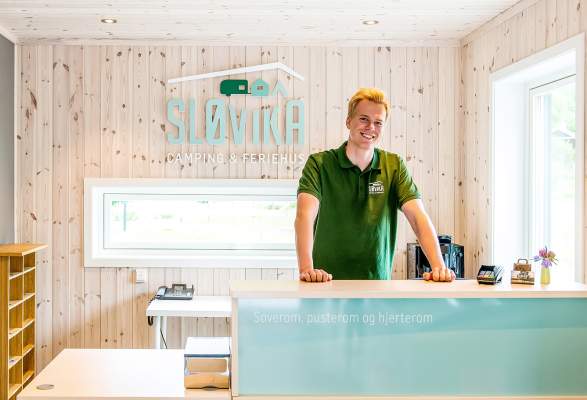 slovika camping jevnaker camping jevnaker norway