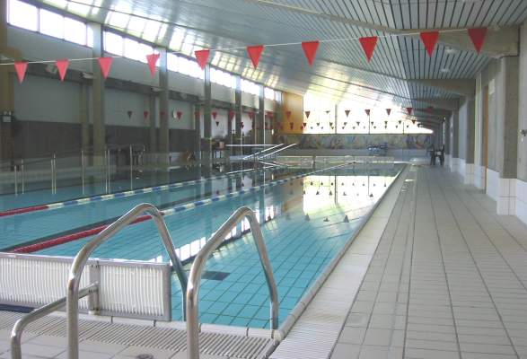Svømmehall romerike Svømmehall romerike
