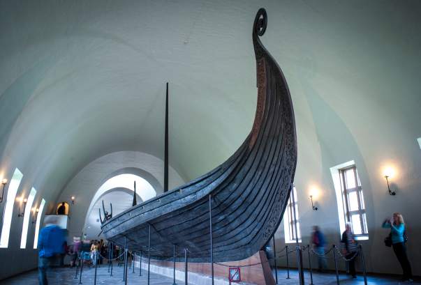 Viking History Culture And Tradition The Viking Period
