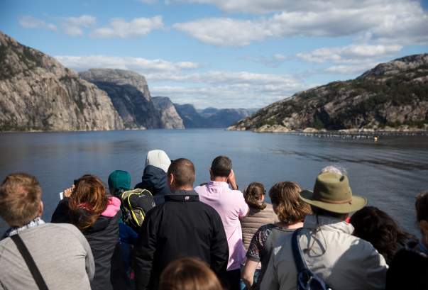 Things To Do In The Stavanger Region Activities And