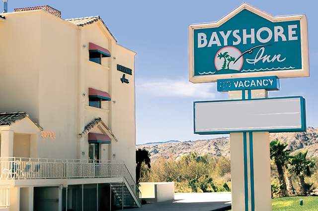 Bayshore Inn